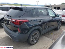 Kia Pozostałe 2022 2