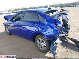 Hyundai Elantra 2024 2