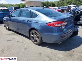 Ford Fusion 2019 2 Ford Fusion 2019 2