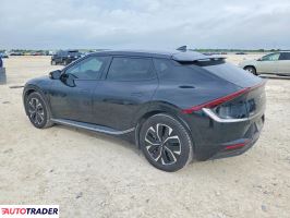 Kia EV6 2022