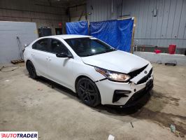 Kia Pozostałe 2021 2