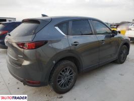 Mazda CX-5 2020 2