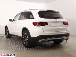 Mercedes GLC 2022 2.0 160 KM