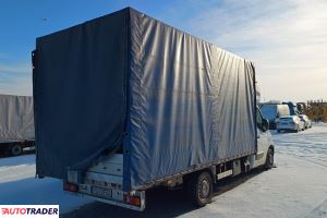 Renault Master 2019 2.3