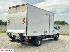 Iveco Daily 2021 3