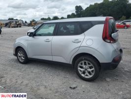Kia Soul 2020 2