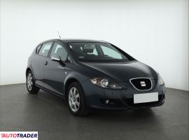 Seat Leon 2008 1.6 100 KM Seat Leon 2008 1.6 100 KM