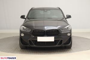 BMW X2 2018 2.0 189 KM