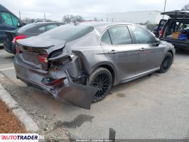 Toyota Camry 2023 2