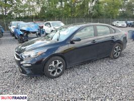 Kia Pozostałe 2021 2