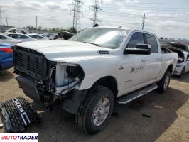 Dodge Ram 2022 6 Dodge Ram 2022 6