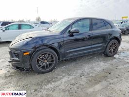 Porsche Macan - zobacz ofertę