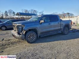 GMC Sierra - zobacz ofertę