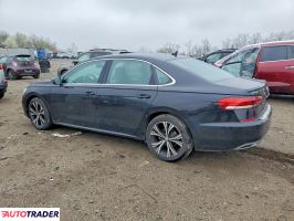 Volkswagen Passat 2022 2