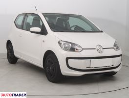 Volkswagen Up! 2015 1.0 59 KM Volkswagen Up! 2015 1.0 59 KM