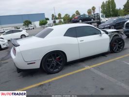 Dodge Challenger 2021 3
