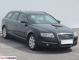 Audi A6 - zobacz ofertę