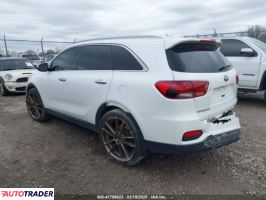 Kia Sorento 2019 2 Kia Sorento 2019 2