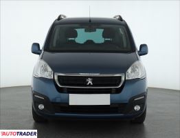 Peugeot Partner 2016 1.6 97 KM