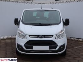 Ford Transit 2016 2.0