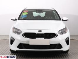 Kia Ceed 2021 1.6 134 KM Kia Ceed 2021 1.6 134 KM