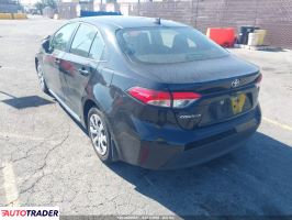 Toyota Corolla 2024 2