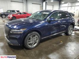 Hyundai Genesis - zobacz ofertę