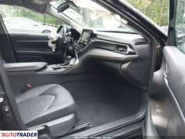 Toyota Camry 2023 2 Toyota Camry 2023 2