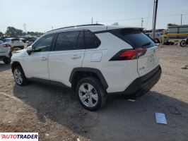 Toyota Pozostałe 2020 2