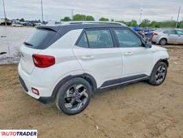 Hyundai Pozostałe 2026 1