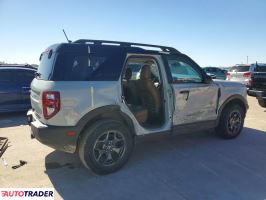 Ford Bronco 2021 2