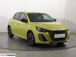 Peugeot 208 2024 1.2 99 KM