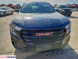 GMC Terrain 2024 1