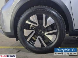 Opel Frontera 2025 1.2 110 KM