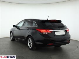 Hyundai i40 2014 1.7 113 KM