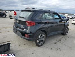 Hyundai Pozostałe 2021 1