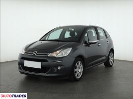 Citroen C3 2013 1.2 80 KM
