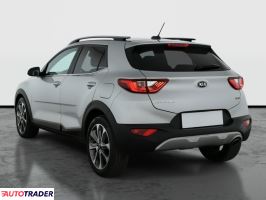 Kia Pozostałe 2019 1.0 118 KM