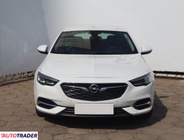Opel Insignia 2019 2.0 167 KM Opel Insignia 2019 2.0 167 KM