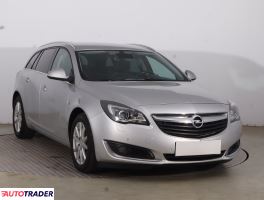 Opel Insignia - zobacz ofertę
