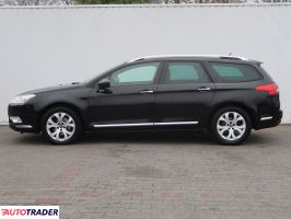 Citroen C5 2011 2.0 134 KM