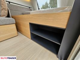 Pozostałe Adora 573 PT