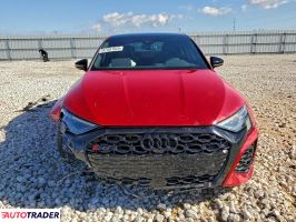 Audi Pozostałe 2022 2