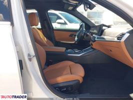 BMW 330 2024 2