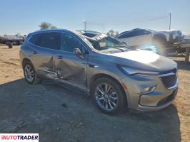 Buick Enclave 2024 3