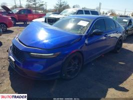 Honda Accord 2023 2