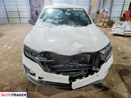 Chevrolet Equinox 2024 1