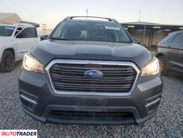 Subaru Pozostałe 2020 2