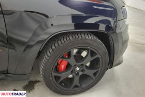 Jeep Grand Cherokee 2019 6.4 468 KM Jeep Grand Cherokee 2019 6.4 468 KM