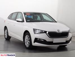 Skoda Scala - zobacz ofertę